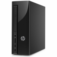 Компьютер HP 260 260-p130ur/ Core i3-6100T/ 4GB/ 500GB/ DVDRW/ DOS (Z0J81EA#ACB)