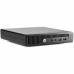 Компьютер HP 260 G1 DM/ Celeron 2957U/ 4GB/ 128GB SSD/ WiFi/ DOS (W4A35ES#ACB)