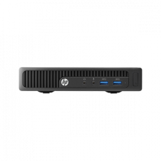 Компьютер HP 260 DM/ Pentium 3558U/ 4GB/ 500GB/ DOS (K8L22EA#ACB)