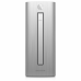 Компьютер HP Envy 750 750-454ur/ Core i5-6400/ 8GB/ SSD 128GB/ HDD 2TB/ AMD RADEON RX-480 4GB/ DVDRW/ Natural Silver Aluminum/ Win10 (Z3J71EA#ACB)