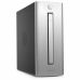 Компьютер HP Envy 750 750-450ur/ Core i5-6400/ 8GB/ SSD 128GB + HDD 1TB/ Nvidia GTX 960 2GB/ DVDRW/ Natural Silver Aluminum/ Win10 (Z0K02EA#ACB)