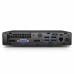 Компьютер HP EliteDesk 800 G2 DM/ Core i3-6100T/ 4GB/ 500GB + 8Gb SSHD/ WiFi/ BT/ Win10Pro + Win7Pro (T4J45EA#ACB)