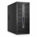 ПК HP EliteDesk 800 G2 TWR Core i7-6700,8GB DDR4-2133(1x8GB),256GB 3D SSD,DVDRW,DVDRW,USB Conf kbd/mouse,Win10Pro(64-bit),3-3-3 Wty (X3J70EA#ACB)