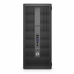 Компьютер HP EliteDesk 800 G2 MT/ Core i5-6500/ 8GB/ 128GB SSD/ DVDRW/ Win10Pro + Win7Pro (P1H14EA#ACB)