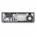 Компьютер HP EliteDesk 800 G2 SFF/ Core i5-6500/ 4GB/ 1TB/ DVDRW/ DOS (V6K79ES#ACB)
