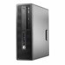 Компьютер HP EliteDesk 705 G2 SFF AMD A8-8650,4GB DDR3-1600 DIMM (1x4GB),500GB 7200 RPM,SuperMulti DVDRW,USB Slim kbd,USBmouse,3 MCR,Win10Pro+Win7Pro(64-bit),3-3-3 Wty (M9B17EA#ACB)