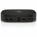 Компьютер HP Elite Slice G1 USFF/ Core i3-6300T/ 8GB/ SSD 256G BTLC/ noODD/ WiFi/ BT/ Base Top Cover/ Win10Pro (Y4U42EA#ACB)