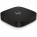 Компьютер HP Elite Slice G1 USFF/ Core i7-6700T/ 8GB/ SSD 512GB TLC/ noODD/ WiFi/ BT/ Collaboration Cover/ Win10Pro (Y4U40EA#ACB)